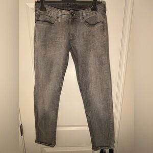 Buffalo Gray Jeans